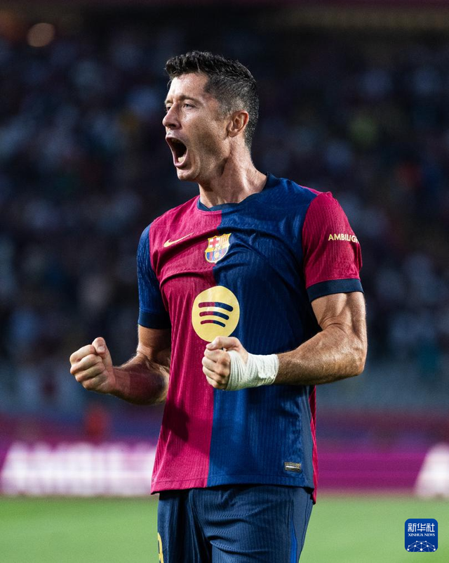 早报 ｜ 利雅得胜利5比1扎瓦拉