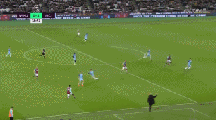 [德甲]第22轮：法兰克福VS荷尔斯泰因基尔