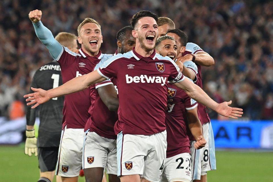 FIFA电竞年度高光进球合集