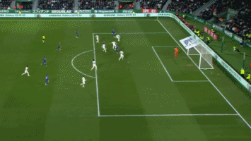 法甲-梅西传射+世界波!内马尔传射 巴黎4-3逆转